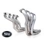 Stainless Works CV6467BB Chevy Chevelle Big Block 1964-67 Headers 2in
