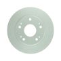 Bosch 26010736 Bosch QuietCast Disc Brake Rotor