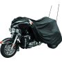 BikeMaster 107551 Covermax Trike Cover For HD Bikes