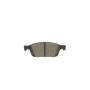 Bosch BC1771 Bosch QuietCast Brake Pads