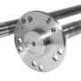 Yukon Gear & Axle YA WAK-001 Yukon Gear Rear 4340 Chromoly Axle Kit For Jeep JL/JT Rubicon Dana 44 32 Spline
