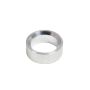 McLeod Racing 1439 McLeod Ford 1.43in ID 1.96in OD 0.700in Thick Aluminum 1400 Series Bearing Spacer