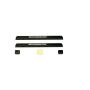 Skyjacker TCL153 T-CASE LWR KIT 3-4IN. 03-06TJ