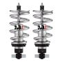 QA1 QA1MS302-08500 Pro Coil Kit Front Mustang II Single Adj