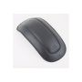 Mustang Motorcycle 78077 Mustang 99-11 Yamaha V-Star 1100 Custom Fender Bib - Black