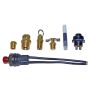 Kleinn Air Horns FIT89 Kleinn HK8 Complete Set of Fittings
