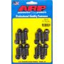 ARP ARP100-1117 Header Bolt Kit - 6pt. 3/8 x .875 UHL (16)