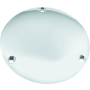 Bikers Choice 490260 70-99 Big Twin w 3 Hole Cover Chrome Late Domed Derby Cover Replaces H-D 94962-84T