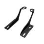 Raxiom T543345 09-14 Ford F-150 Windshield Cowl Cube Light Mounting Brackets