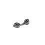 Radium Engineering 14-0571 PLASTIC VENT FLIP CAP