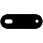 ALLSTAR PERFORMANCE ALL54118 Aluminum Shifter Arm