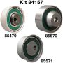 Dayco 84157 Timing Belt Kit