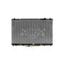 CSF 3145 Radiator