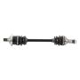 All Balls Racing AB6-AC-8-245 13-14 Arctic Cat 400 FIS 4x4 TRV 6 Ball Axle Front Left