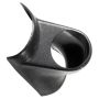 AutoMeter 10234 GAUGE MOUNT, A-PILLAR POD, SINGLE, 2 1/16