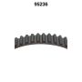 Dayco 95236 Timing Belt