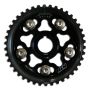 AEM 92-01 Honda Prelude Si VTEC/ Base & SH True Black Tru-Time Cam Gear
