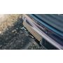 CORSA PERFORMANCE COR21052BLK Exhaust Cat-Back