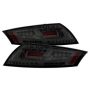 SPYDER 5081681 LED Tail Lights - Smoke