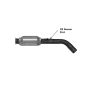 AP Exhaust 642527 EPA (Federal) Catalytic Converter