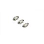 Putco 980207 10-16 Kia Forte - 4 Door Premium LED Dome Lights (Application Specific)