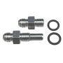 ICT BILLET ICT551124 4L80E Transmission Adapt er Fitting Front & Rear