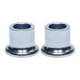 Ti22 PERFORMANCE TIP8213 Cone Spacers Steel 1/2in ID x 3/4in Long 2pk