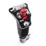 QA1 HD02-14150 90-93 Ford Mustang Proma Star Coilover Strut Kit Double Adjust 150lb/in.