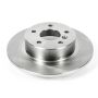 PowerStop EBR485 AutoSpecialty Brake Rotor