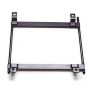 SCAT ENTERPRISES SCA81515 Seat Adapter Bracket  RH 68-74 Chevy Nova