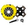 ACT 2007 Lotus Exige HD/Race Rigid 4 Pad Clutch Kit