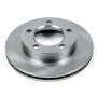 PowerStop AR8541 AutoSpecialty Brake Rotor