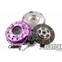 XCLUTCH XKGM30601-1A 98-02 Chevrolet Camaro Z28 5.7L Stage 1 Sprung Organic Clutch Kit
