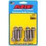 ARP ARP434-0902 Bellhousing Bolt Kit - 12pt. GM LS