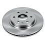PowerStop AR8696 AutoSpecialty Brake Rotor