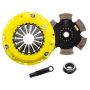ACT 1988 Toyota Camry XT/Race Rigid 6 Pad Clutch Kit