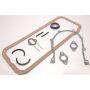 Cometic Gasket PRO1027B Cometic Street Pro Ford 1961-71 352-428 FE Big Block V8 Bottom End Kit