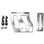 RACING POWER CO-PACKAGED RPCR9756 SB Chevy Throttle Cable Bracket