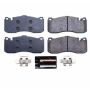 PowerStop PSA-1371 PowerStop - Advanced Track Day High-Performance Brake Pads