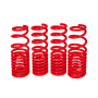 BLOX Racing Lowering Springs 2016+ Honda Civic Coupe/Sedan Base/Si (Excl. Type-R)
