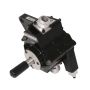 Moroso 22251 Black Series Single Stage External Oil Pump - Left Side - .875in Pressure