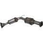 Davico Mfg 19312 Direct Fit Catalytic Converter