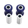 SuperPro Front Lower Cntl Arm Bushing Kit
