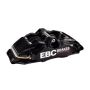 EBC Brakes BC4103BLK-L Apollo-6 Brake Caliper