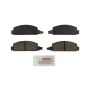 Bosch BE134 Brake Pads Front