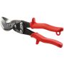 ALLSTAR PERFORMANCE ALL11030 Tin Snips Straight and LH Cut