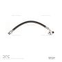 Dynamic Friction 350-46071 Brake Hose