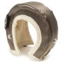 Design Engineering 10144 Turbo Shield Titanium T4