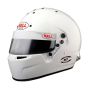 BELL HELMETS BEL1310A12 Helmet RS7 7-5/8+ White SA2020 FIA8859