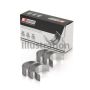 King Engine Bearings CR312AM025 King Subaru EF12 90-95 (Size .025) Connecting Rod Bearings (Set of 3)